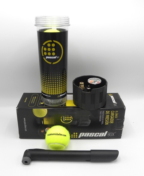 Pascalbox